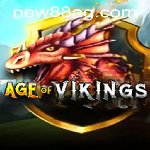 Descobrindo o Universo de AgeofViking: Aventura, Estratégia e Conquista