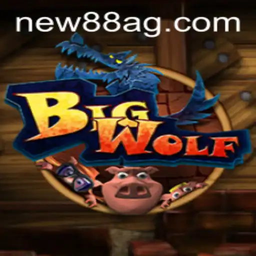 Explorando BigWolf: Tudo Sobre o Novo Jogo da NEW88.COM