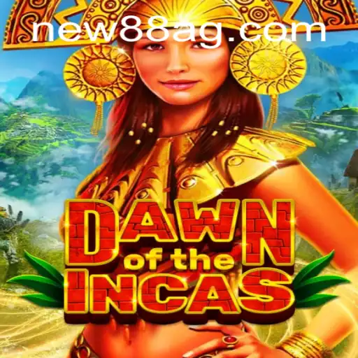 Descubra as Aventuras de DawnoftheIncas