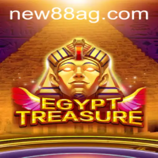 Desvendando os Segredos de EgyptTreasure no Universo de NEW88.COM
