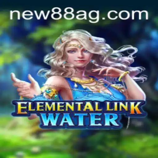 Explorando o Fascinante Mundo de ElementalLinkWater: O Jogo de Estratégia da NEW88.COM