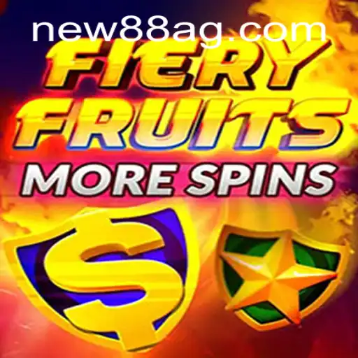 Explorando FieryFruitsMoreSpins: Nova Sensação no Mundo dos Jogos