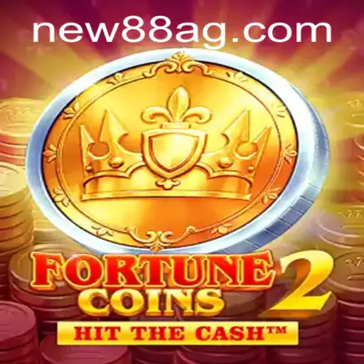 Descubra FortuneCoins2: O Novo Sucesso de Entretenimento Online em NEW88.COM