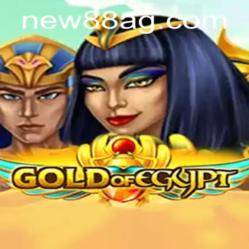 Explorando GoldOfEgypt: O Novo Fenômeno dos Jogos com NEW88.COM