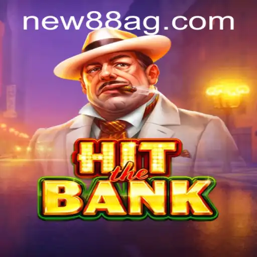 HitTheBank: Uma Nova Experiência no Mundo dos Jogos Online