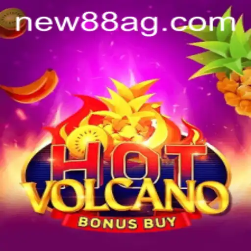 Explore o Excitante Mundo de HotVolcanoBonusBuy no NEW88.COM