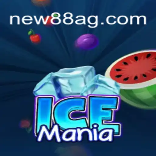 IceMania: Explore o Novo Fenômeno dos Jogos Online na NEW88.COM