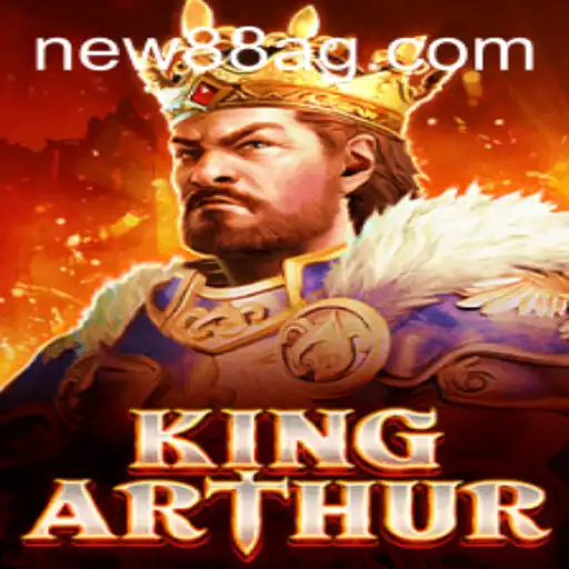Descubra o Fascinante Mundo de 'KingArthur' no NEW88.COM