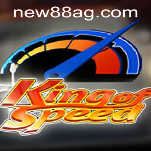 Explorando o Mundo de KingofSpeed: O Jogo que Revoluciona Corridas Virtuais