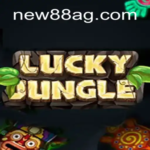 Desvendando o Universo de LuckyJungle: O Jogo do Momento em NEW88.COM