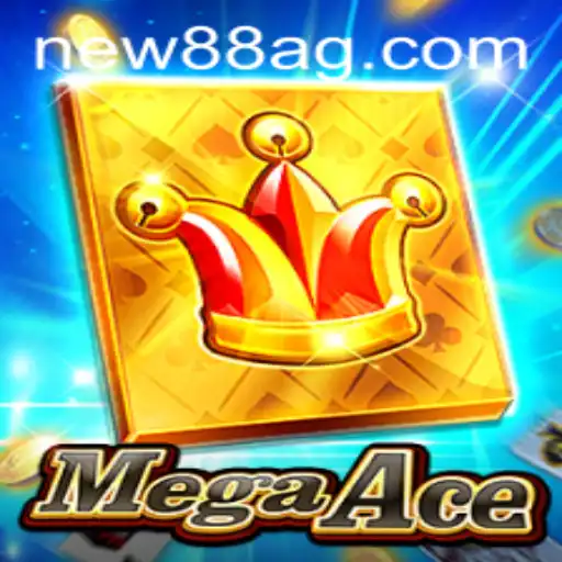MegaAce: Descubra a Aventura Emocionante no Universo de NEW88.COM