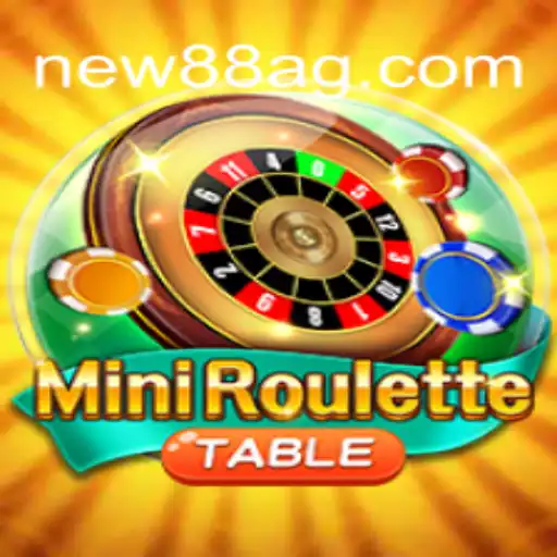 Explorando MiniRoulette: Tudo o que você precisa saber sobre o jogo no NEW88.COM