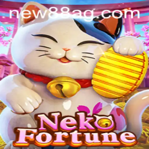 Descubra o Fascinante Jogo de Azar NekoFortune no NEW88.COM