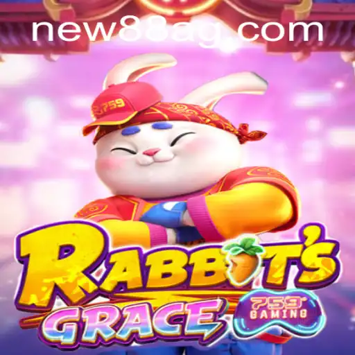 Descubra RabbitsGrace: O Jogo que Está Transformando o Cenário de Entretenimento
