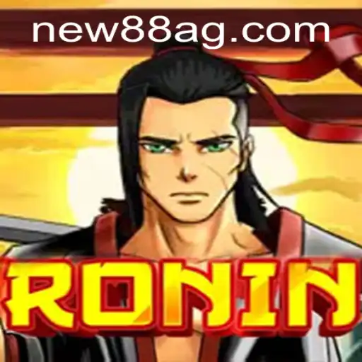 Descubra o Fascinante Mundo de Ronin no site NEW88.COM