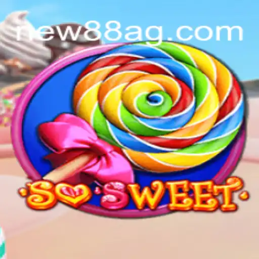 Descubra o Novo Jogo Emocionante: SoSweet da NEW88.COM