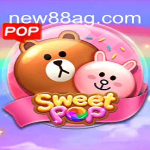 Explorando o Mundo de SweetPOP: Um Jogo Cativante da NEW88.COM