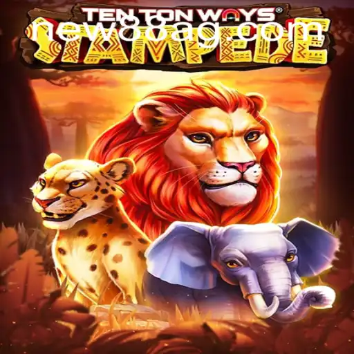 Descrição e Regras do Jogo TenTonWaysStampede