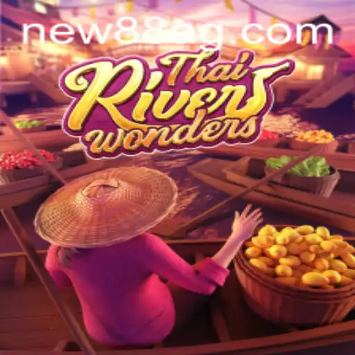 Explorando ThaiRiverWonders: Um Mergulho no Fascinante Mundo de Aventura