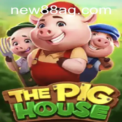 ThePigHouse: Um Mergulho no Universo de Jogo com NEW88.COM