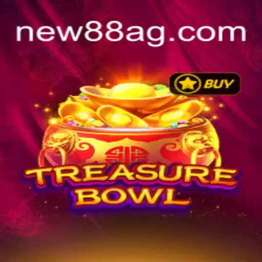 Descobrindo o Mundo de TreasureBowl: O Novo Sucesso no NEW88.COM