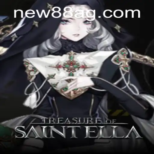 Desvendando o Fascinante Mundo de TreasureofSaintElla: Um Mergulho nas Aventuras Inéditas de NEW88.COM