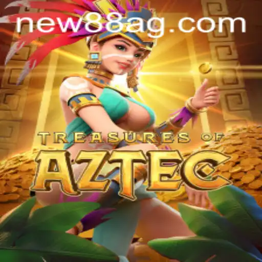 Treasures of Aztec: Uma Aventura no Mundo Antigo com NEW88.COM