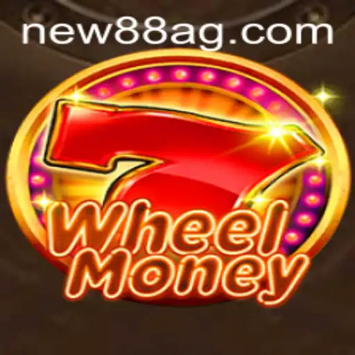 Explorando o Mundo de Entretenimento de WheelMoney com NEW88.COM