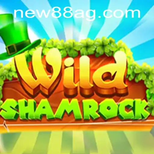 WildShamrock: Descubra o Fascínio do Novo Jogo em NEW88.COM