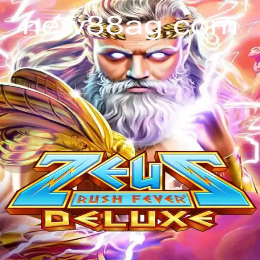 Explorando o Novo Jogo ZeusRushFeverDeluxe no NEW88.COM