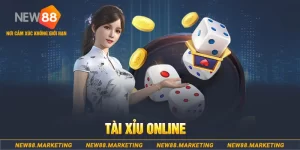 Tài Xỉu Online New88