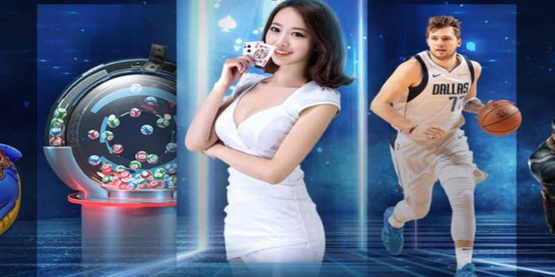 Hấp dẫn người chơi với dàn Dealer xinh đẹp, quyến rũ